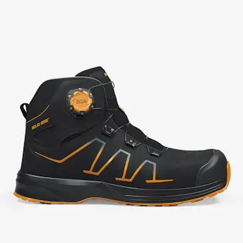 Solid Gear radne cipele Reckon S3 – SG61005