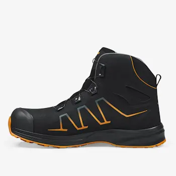Solid Gear radne cipele Reckon S3 – SG61005-2