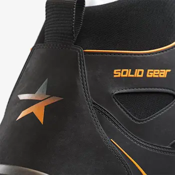 Solid Gear radne cipele Reckon S3 – SG61005-4