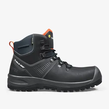 Solid Gear radne cipele Ion GTX Mid S7L – SG73105