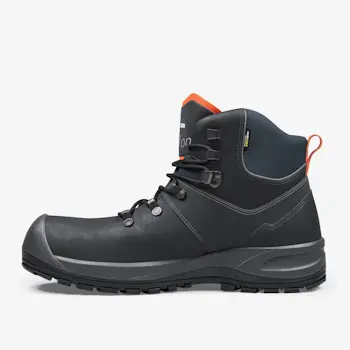 Solid Gear radne cipele Ion GTX Mid S7L – SG73105-2