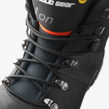 Solid Gear radne cipele Ion GTX Mid S7L – SG73105-4