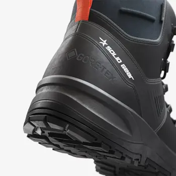 Solid Gear radne cipele Ion GTX Mid S7L – SG73105-5