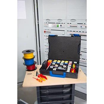 Sortimo kutija za alat sa pregradama L-BOXX 102 G4 IBS 12-3 Sortimo kutija za alat sa pregradama L-BOXX 102 G4 IBS 12-3