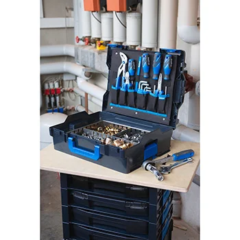 Sortimo kutija za alat L-BOXX 136 G4-5