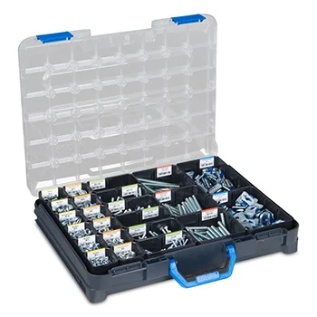 Sortimo kutija za alat sa pregradama T-BOXX G IBS 23-1