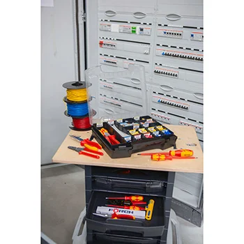 Sortimo kutija za alat i-BOXX 72 G Sortimo kutija za alat i-BOXX 72 G