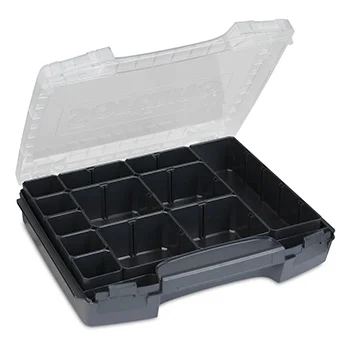 Sortimo kutija za alat sa pregradama i-BOXX 72 G IBS 12 Sortimo kutija za alat sa pregradama i-BOXX 72 G IBS 12