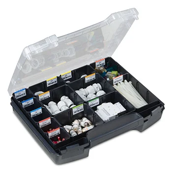 Sortimo kutija za alat sa pregradama i-BOXX 72 G IBS 12 Sortimo kutija za alat sa pregradama i-BOXX 72 G IBS 12