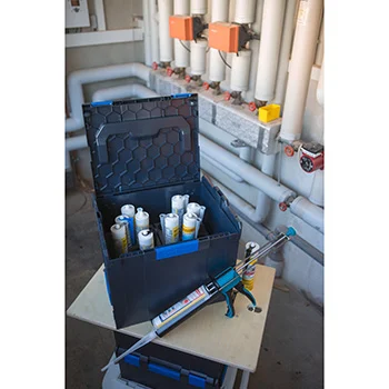 Sortimo kutija za alat L-BOXX 374 G-2 Sortimo kutija za alat L-BOXX 374 G-2