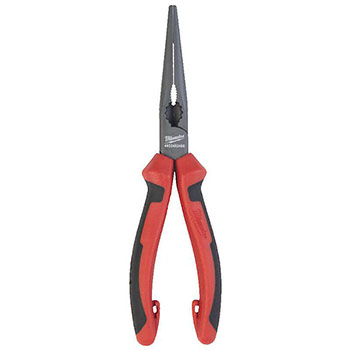 Milwaukee špic klešta 205mm 4932492465 Milwaukee špic klešta 205mm 4932492465