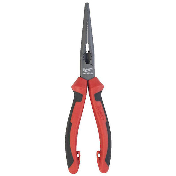 Milwaukee špic klešta 205mm 4932492465 Milwaukee špic klešta 205mm 4932492465