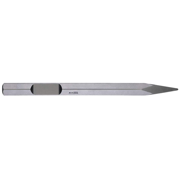 Milwaukee špic Hex 400/28mm 4932459774 Milwaukee špic Hex 400/28mm 4932459774