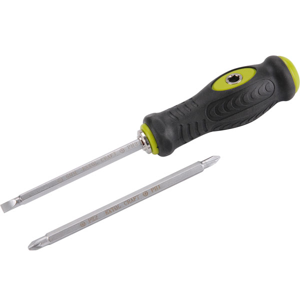 Extol Craft šrafciger sa bitovima T drška 5220 Extol Craft šrafciger sa bitovima T drška 5220
