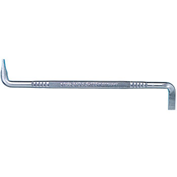 Felo Z-Šrafciger Felo slot SL4,0 x 125 mm 34004000 Felo Z-Šrafciger Felo slot SL4,0 x 125 mm 34004000