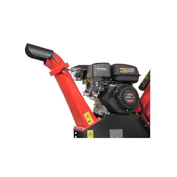 St-Garden drobilica za grane sa Loncin motorom G200F GS6505 AU-GS6505 St-Garden drobilica za grane sa Loncin motorom G200F GS6505 AU-GS6505