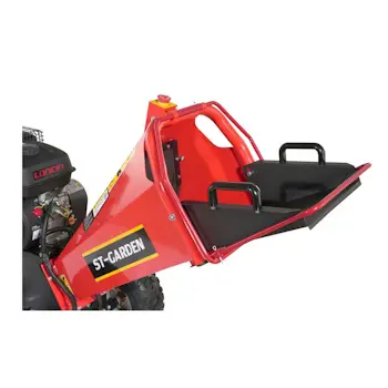St-Garden drobilica za grane sa Loncin motorom G200F GS6505 AU-GS6505 St-Garden drobilica za grane sa Loncin motorom G200F GS6505 AU-GS6505