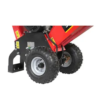St-Garden drobilica za grane sa Loncin motorom G200F GS6505 AU-GS6505 St-Garden drobilica za grane sa Loncin motorom G200F GS6505 AU-GS6505
