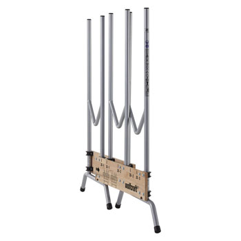 Wolfcraft stalak za rezanje drva 700x1120x675mm 5121000 Wolfcraft stalak za rezanje drva 700x1120x675mm 5121000