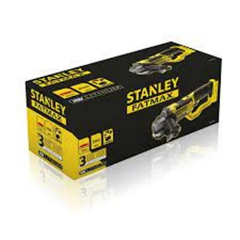 Stanley aku brusilica 18V Solo FMC761B Stanley aku brusilica 18V Solo FMC761B