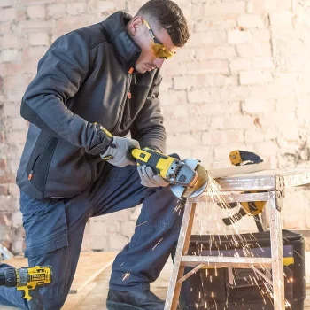 Stanley aku brusilica 18V Solo FMC761B Stanley aku brusilica 18V Solo FMC761B