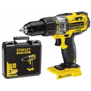 Stanley aku bušilica 18V Solo FMC625B Stanley aku bušilica 18V Solo FMC625B