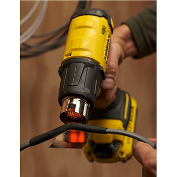 Stanley aku fen za topli vazduh 18V SFMCE530B Stanley aku fen za topli vazduh 18V SFMCE530B