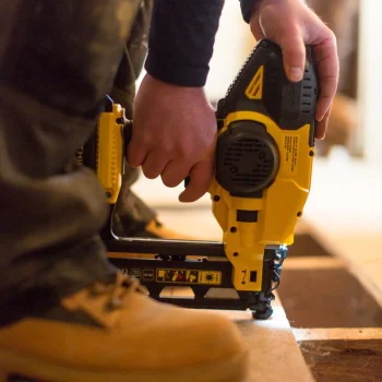 Stanley aku heftalica 18V Solo FMC792B Stanley aku heftalica 18V Solo FMC792B