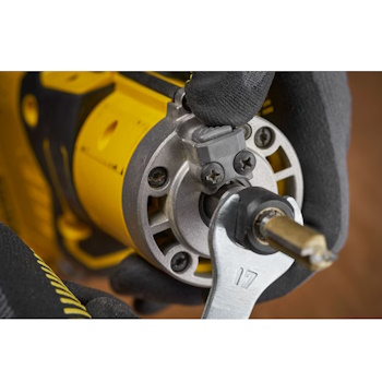 Stanley aku jednoručna glodalica 18V SFMCW400B-XJ Stanley aku jednoručna glodalica 18V SFMCW400B-XJ
