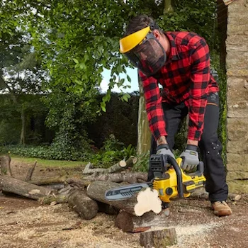 Stanley aku lančana testera 18V SFMCCS630B-XJ-1