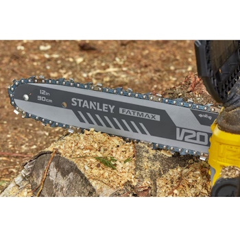 Stanley aku lančana testera 18V SFMCCS630B-XJ Stanley aku lančana testera 18V SFMCCS630B-XJ