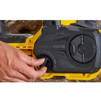 Stanley aku lančana testera 18V SFMCCS630B-XJ-7