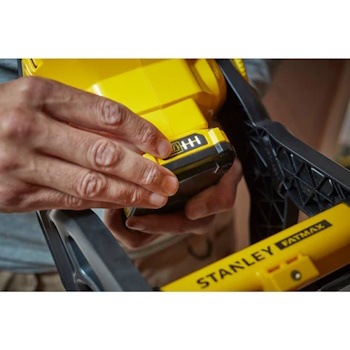 Stanley aku Led reflektor 18V SFMCL030B-XJ Stanley aku Led reflektor 18V SFMCL030B-XJ