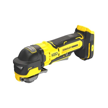 Stanley aku multi alat 18V SFMCE510B-XJ Stanley aku multi alat 18V SFMCE510B-XJ