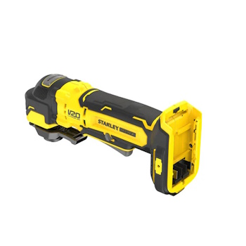 Stanley aku multi alat 18V SFMCE510B-XJ Stanley aku multi alat 18V SFMCE510B-XJ