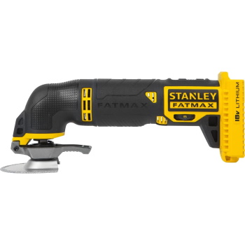 Stanley aku multi alat 18V Solo FMC710B Stanley aku multi alat 18V Solo FMC710B