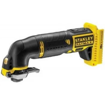 Stanley aku multi alat 18V Solo FMC710B-2