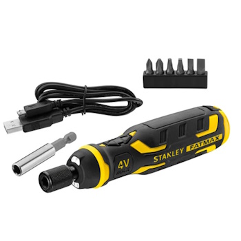 Stanley aku odvijač 4V FMHT66719-0 Stanley aku odvijač 4V FMHT66719-0