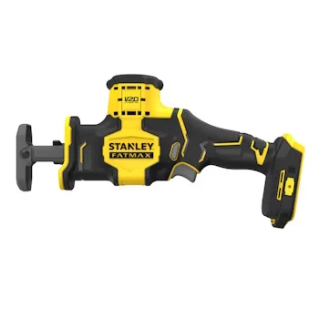 Stanley aku jednoručna recipro testera 18V SFMCS305B-XJ Stanley aku jednoručna recipro testera 18V SFMCS305B-XJ