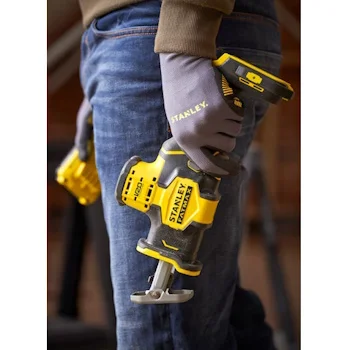 Stanley aku jednoručna recipro testera 18V SFMCS305B-XJ Stanley aku jednoručna recipro testera 18V SFMCS305B-XJ