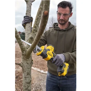 Stanley aku jednoručna recipro testera 18V SFMCS305B-XJ Stanley aku jednoručna recipro testera 18V SFMCS305B-XJ