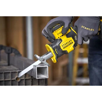 Stanley aku jednoručna recipro testera 18V SFMCS305B-XJ Stanley aku jednoručna recipro testera 18V SFMCS305B-XJ