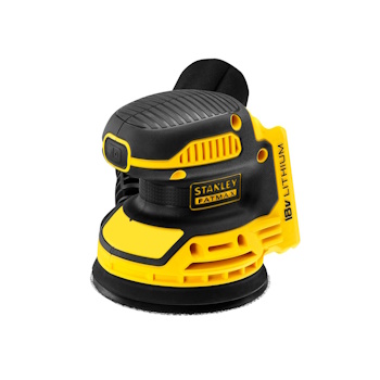 Stanley aku rotaciona brusilica 18V SFMCW220B Stanley aku rotaciona brusilica 18V SFMCW220B