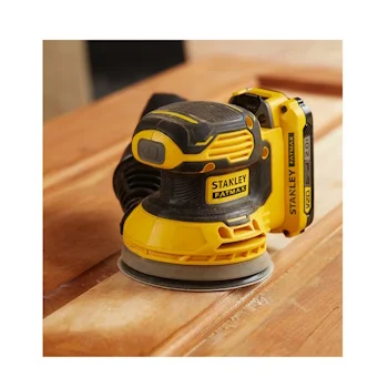 Stanley aku rotaciona brusilica 18V SFMCW220B Stanley aku rotaciona brusilica 18V SFMCW220B