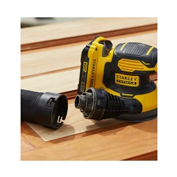 Stanley aku rotaciona brusilica 18V SFMCW220B Stanley aku rotaciona brusilica 18V SFMCW220B