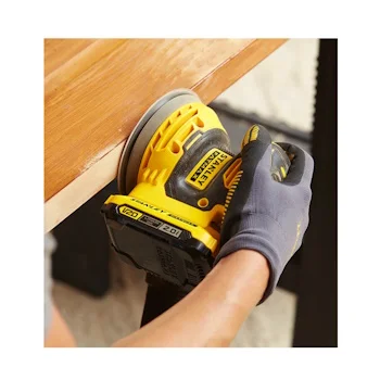 Stanley aku rotaciona brusilica 18V SFMCW220B Stanley aku rotaciona brusilica 18V SFMCW220B