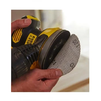 Stanley aku rotaciona brusilica 18V SFMCW220B Stanley aku rotaciona brusilica 18V SFMCW220B