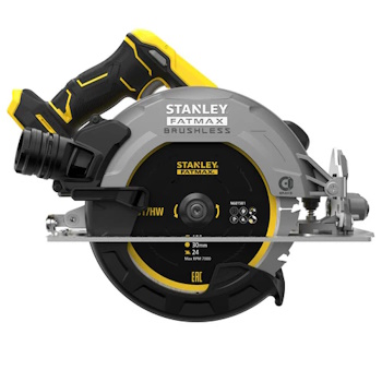 Stanley aku ručni cirkular 18V SFMCS550B-XJ Stanley aku ručni cirkular 18V SFMCS550B-XJ