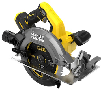 Stanley aku ručni cirkular 18V SFMCS550B-XJ Stanley aku ručni cirkular 18V SFMCS550B-XJ