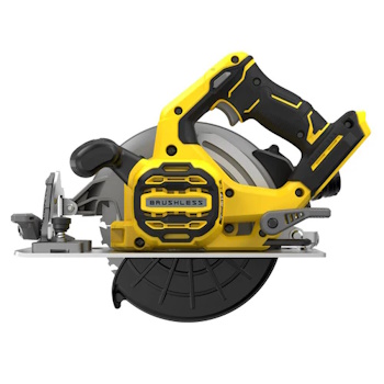 Stanley aku ručni cirkular 18V SFMCS550B-XJ Stanley aku ručni cirkular 18V SFMCS550B-XJ